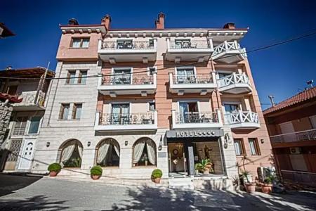 Olympus Mediterranean Boutique - 22