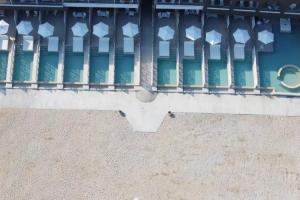 Hotel Blue Dream Palace Tripiti Resort, Limenaria