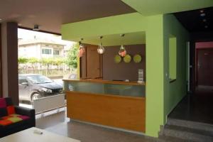 Green Hisar Hotel, Khisarya