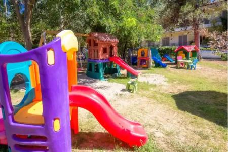 Rodon House Aparthotel - 45