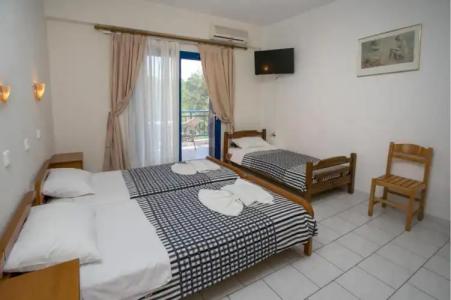 Rodon House Aparthotel - 138