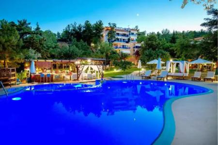 Rodon House Aparthotel - 40