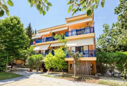 Rodon House Aparthotel - 16