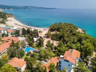 Rodon House Aparthotel - 59