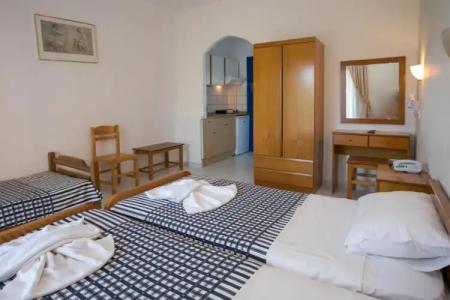 Rodon House Aparthotel - 30