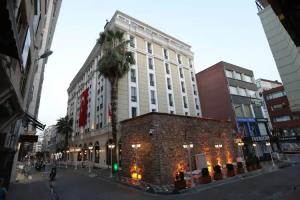 Baron Hotel & Spa, Istanbul