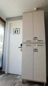 Stay Inn Taksim Hostel - 90