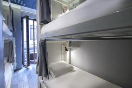 Stay Inn Taksim Hostel - 81