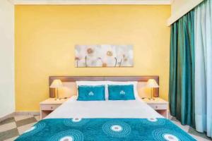 Palladium Hotel, Kriopigi