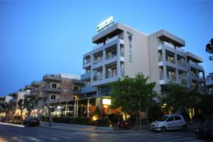 Triton Boutique Hotel, Kos Town