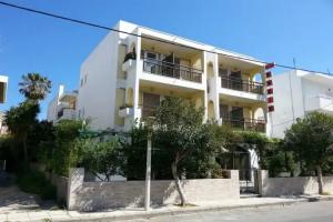 Karis Hotel, Kos Town
