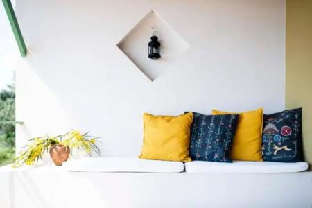 Chamaloni Cottages - 62