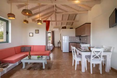 Chamaloni Cottages - 35