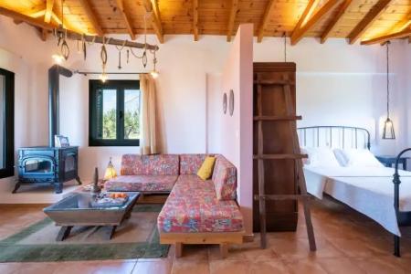 Chamaloni Cottages - 38