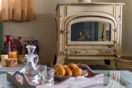 Chamaloni Cottages - 65