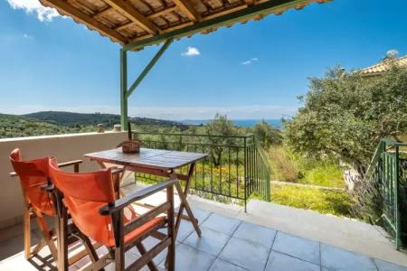 Chamaloni Cottages - 49