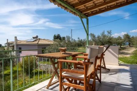 Chamaloni Cottages - 16