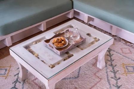 Chamaloni Cottages - 58