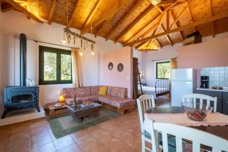 Chamaloni Cottages - 29