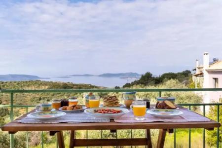 Chamaloni Cottages - 75