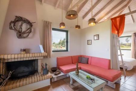 Chamaloni Cottages - 52