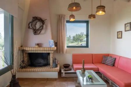 Chamaloni Cottages - 59