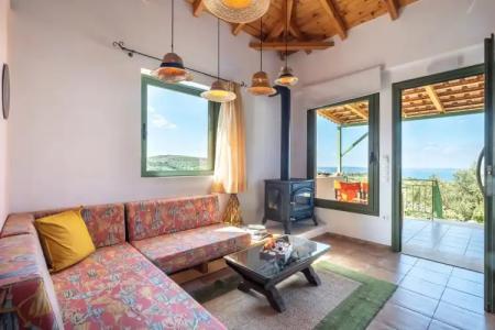 Chamaloni Cottages - 28