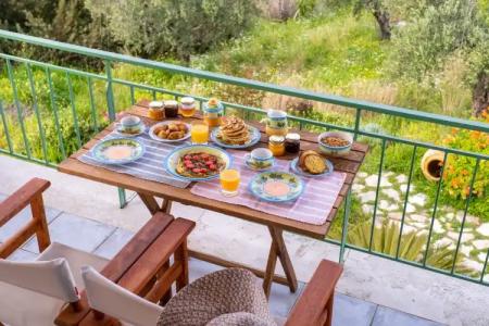 Chamaloni Cottages - 31