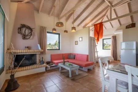 Chamaloni Cottages - 51