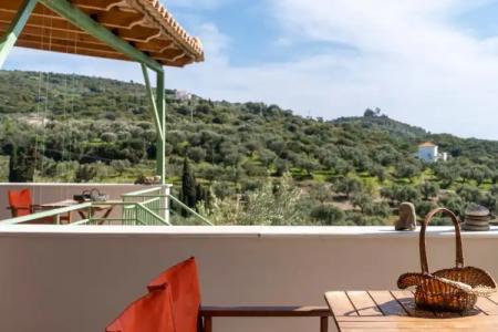 Chamaloni Cottages - 56