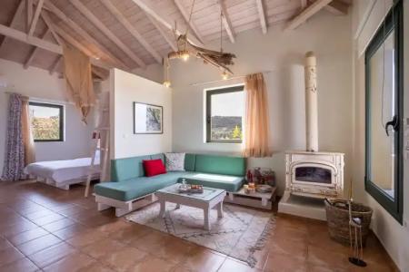 Chamaloni Cottages - 32