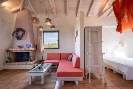 Chamaloni Cottages - 40