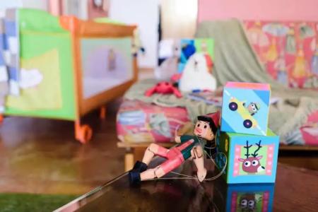 Chamaloni Cottages - 61