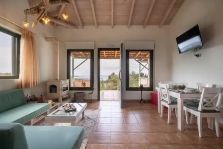 Chamaloni Cottages - 34