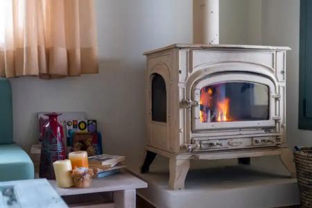 Chamaloni Cottages - 45