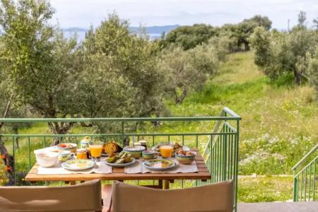 Chamaloni Cottages - 24