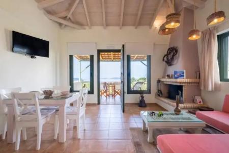 Chamaloni Cottages - 70