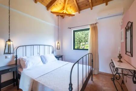 Chamaloni Cottages - 19