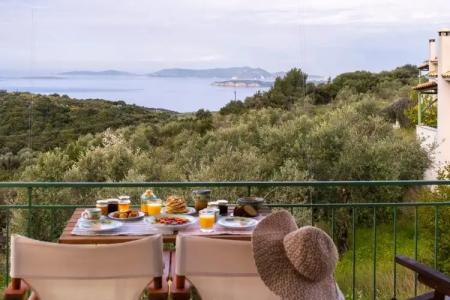 Chamaloni Cottages - 23