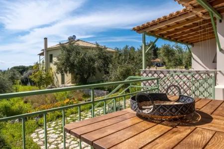 Chamaloni Cottages - 47