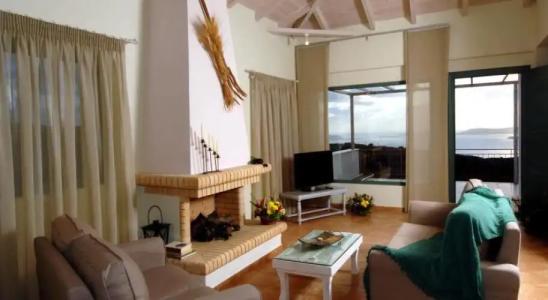 Chamaloni Cottages - 1