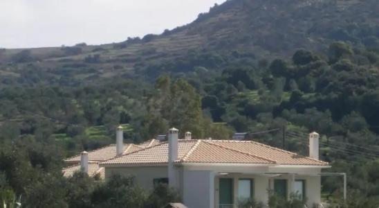 Chamaloni Cottages - 6