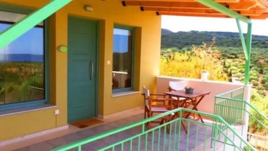 Chamaloni Cottages - 7