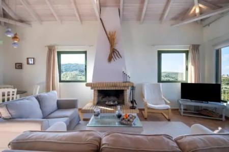 Chamaloni Cottages - 83