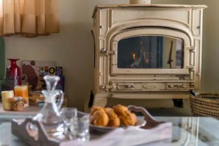 Chamaloni Cottages - 50