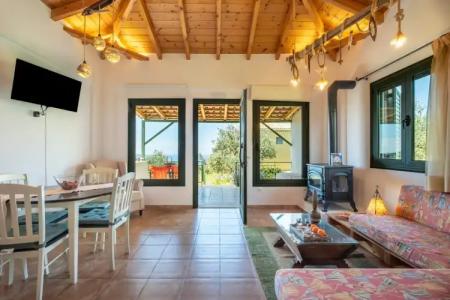 Chamaloni Cottages - 42