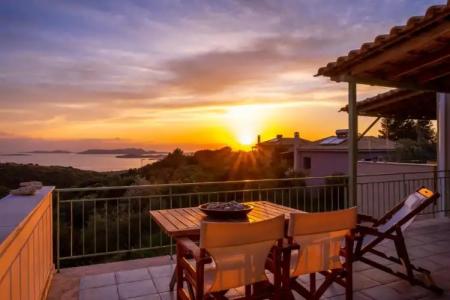 Chamaloni Cottages - 88