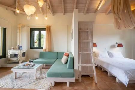 Chamaloni Cottages - 39