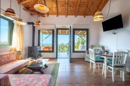 Chamaloni Cottages - 26