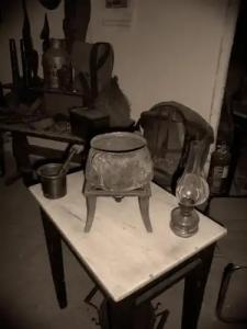 Chamaloni Cottages - 2